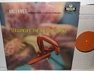 LXT 5388 Stravinsky The Rite Of Spring L'OSR Ansermet Grooved O/S