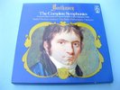 Andre CLUYTENS - Beethoven Symphonies 1 - 9 - EMI - Near Mint
