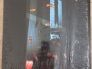 DEPECHE MODE Black Celebration Rare Coloured Vinyl Album