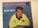 ROCK & ROLL 45 RPM EP - RICKY NELSON - LONDON RE-P 1143
