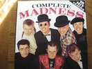 MADNESS 