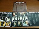 Oasis (Whats the Story) Morning Glory? 2 LP Reprise Gatefold Jacket M- FREE SHIP