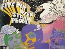 The Five Day Week Straw People  vinyl lp unofficial MINT LIKE NEW