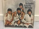 The BEATLES Yesterday and Today LP State BUTCHER Capitol T 2553 2010 Issue New