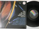 OLIVER NELSON SEXTET BLUES AND THE ABSTRACT TRUSH MCA VIM-5648 Japan LP
