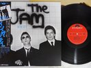JAM IN THE CITY POLYDOR MPF 1095 Japanese Pressing OBI Vinyl LP