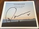 Passenger - Young as the Morning Old as the Sea - signed - mint