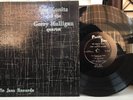 Lee Konitz And The Gerry Mulligan Quartet 1954 Pacific Jazz PJLP 10 Rare 10