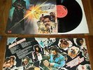 JAMES BROWN - Slaughter's Big Rip Off LP Soul Funk OST 73'