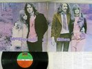 MCDONALD AND GILES SAME ATLANTIC P-8034A Japanese Pressing Vinyl LP