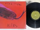 ALICE COOPER KILLER WARNER P-8189W Japanese Pressing Vinyl LP