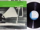 HERBIE HANCOCK MAIDEN VOYAGE BLUE NOTE BST 84195 Japanese Pressing Vinyl LP