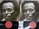 MILES DAVIS GET UP WITH IT CBS/SONY 28AP 2163,4 Japanese Pressing Vinyl 2LP