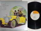 OST (MILES DAVIS) JACK JOHNSON CBS/SONY SOPC-57110 Japanese Pressing Vinyl LP