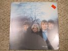 THE Rolling Stones BETWEEN THE BUTTONS SEALED US 1967 1ST PRESS LP W/ NO BARCODE
