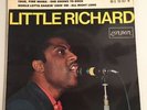 Vinyle LITTLE RICHARD True fine mama 45 tours7' EXC RE-U 10.167 RARE