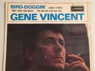Vinyle GENE VINCENT Bird-doggin' 45 tours7' EXC RE 10.182M TRES RARE First 11/66