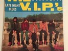 Vinyle THE VIP'S Stagner lee 45 tours7' SUPERBE 460.219 ME   TRES RARE V.I.P.'S