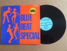 BLUE BEAT SPECIAL  LP ORIG 1968 COXSONE CSP1  ,SOUL VENDORS,THE TERMITES N/MINT