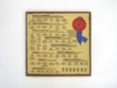 FAIRPORT CONVENTION History Of 1972 PINK RIM Blue Ribbon 1st press