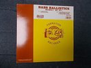Bass Ballistics BBC EP 12