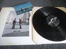 PINK FLOYD WISH YOU WERE HERE UK 1975 NM VINYL LP SHVL 814 A1/B7 WITH POSTCARD