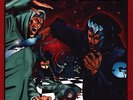 Genius / GZA - Liquid Swords     DOUBLE VINYL LP