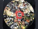 LP VINYL / BERNARD LUBAT & HIS MAD DUCKS / PIERRE CARDIN PRESENTE / 1971 / BE