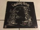 Capability Brown - From Scratch - Buddah Records Lp 1972 Very Rare Label Mistake