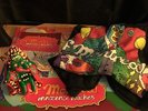 of Montreal 'innocence reaches' lot. one of a kind statue #10/50 OOP
