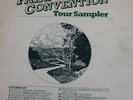 Fairport Convention Radio Tour Sampler 1975 Island Records