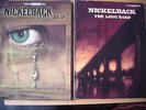 nickelback silver side up and the long road guitar tab