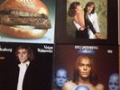 4 Vinyl LP Udo Lindenberg