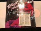 TED NUGENT SEALED* LP Double Live Gonzo 1978 CBS/EPIC w/ 2 Promo Hype Stickers