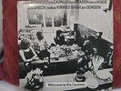 Traffic-Welcome To the Canteen-Vinyl Record-ILPS 9166-Nr.Mint