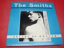 THE SMITHS *Hatful Of Hollow* Original  1984 Canada LP NM Audio  Not a Re-issue