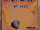 DON RANDI & QUEST - New Baby [Vinyl LP,1979] USA Import Lab 12 Ltd Box Set *EXC