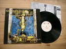 SEPULTURA Roadrunner 1993 Vinyl LP CHAOS A.D.
