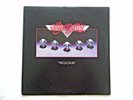 Aerosmith Rocks 1976 Columbia PC-34165 Original 1st US Press Textured Cover NM-