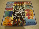 LP 33T  A Tribe Called Quest  ?–  People's Instinct.....  1990