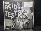 The Grateful Dead Acid Test LP 1965 1st Pressing RARE W/Ken Kesey & Pranksters