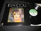MICHEL SARDOU RARE GREEK LP 33 TOURS LES LACS DU CONNEMARA MUSIC BOX 40188