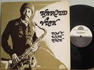 Harold Vick Don't Look Back Strata East Original VG++