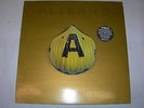Altern 8 - Full On..Mask Hysteria - Vinyl LP - Network  TOP LP1
