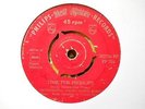 ? GHANA 7' UHURU DANCE BAND Time for Highlife AFRO JAZZ SWING = SHAKE YOUR BODY