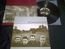 U2 GREEK LP 33 TOURS THE UNFORGETTABLE FIRE PAPER INNER  062-VG71408