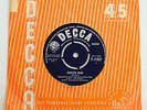 Doctor Who Theme, Original Decca 7
