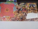 E ROLLING STONES----------THEIR SATANIC MAJESTIES REQUEST/GB/GREEN3 D