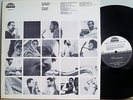 Pharoah Sanders Izipho Zam My Gifts Strata East Original NearMint Sonny Sherrock