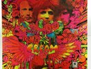 Cream Disraeli Gears EX- Vinyl TESTED RSO RS-1-3010 Re-Issue Strange Brew 1977